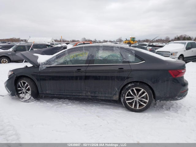 3VWEX7BU9SM089297 Volkswagen JETTA SE