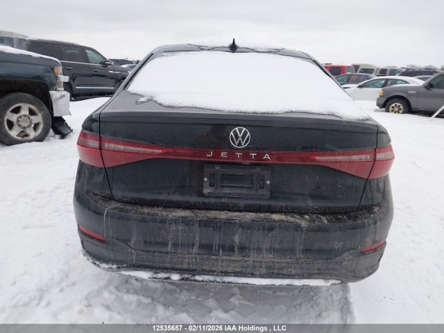 3VWEX7BU9SM089297 Volkswagen JETTA SE