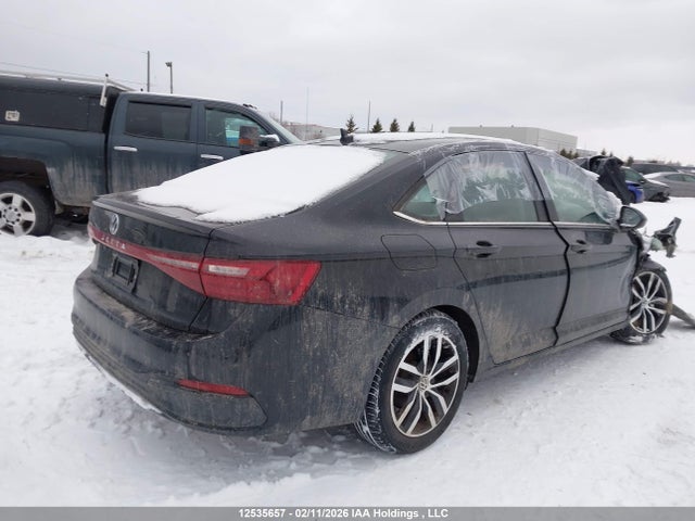 3VWEX7BU9SM089297 Volkswagen JETTA SE