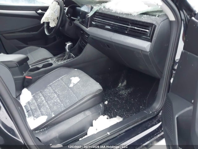 3VWEX7BU9SM089297 Volkswagen JETTA SE