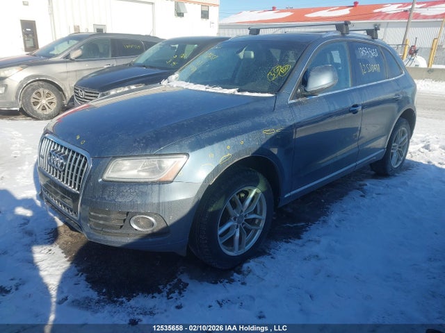 WA1V2AFP8GA112134 Audi Q5