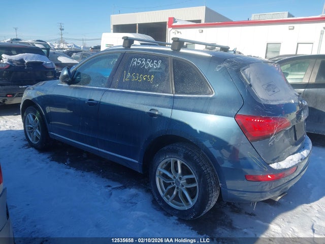 WA1V2AFP8GA112134 Audi Q5
