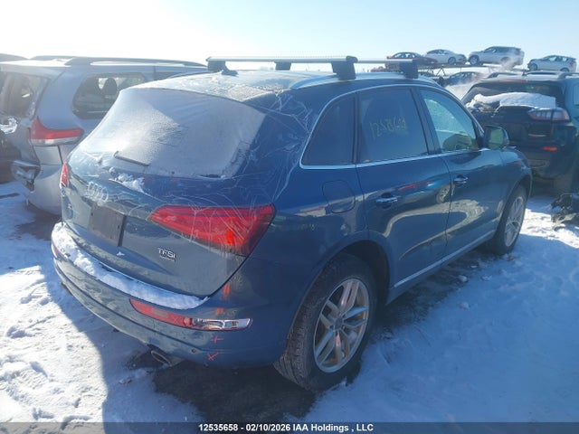 WA1V2AFP8GA112134 Audi Q5