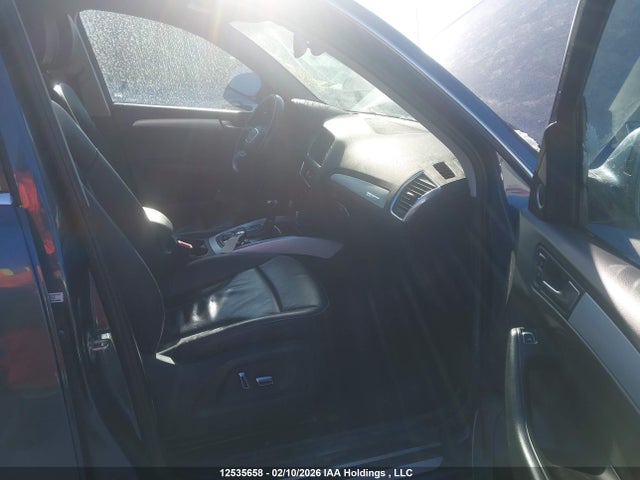 WA1V2AFP8GA112134 Audi Q5