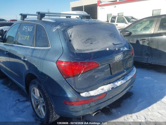 WA1V2AFP8GA112134 Audi Q5