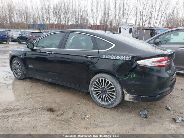3FA6P0PU7HR362049 Ford Fusion