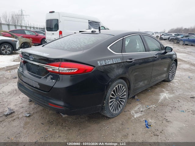 3FA6P0PU7HR362049 Ford Fusion