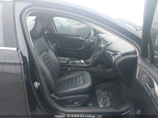 3FA6P0PU7HR362049 Ford Fusion