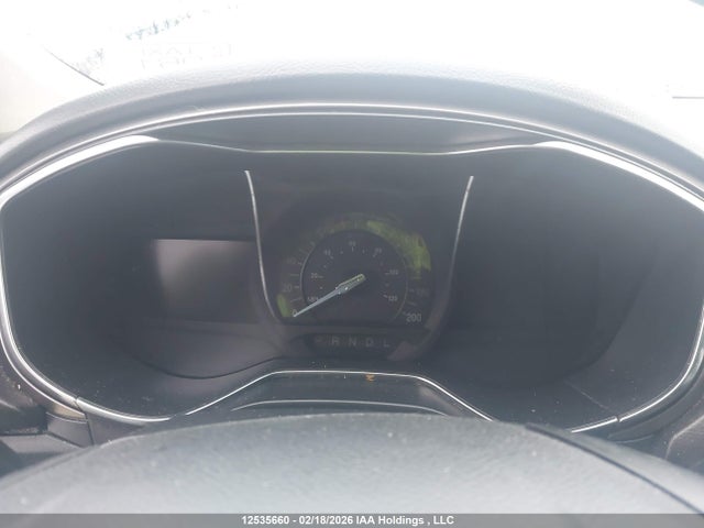 3FA6P0PU7HR362049 Ford Fusion