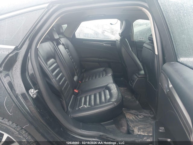 3FA6P0PU7HR362049 Ford Fusion