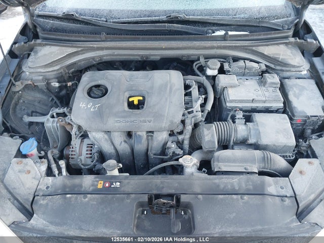 KMHD84LF5LU979878 Hyundai Elantra Sel/value/limited
