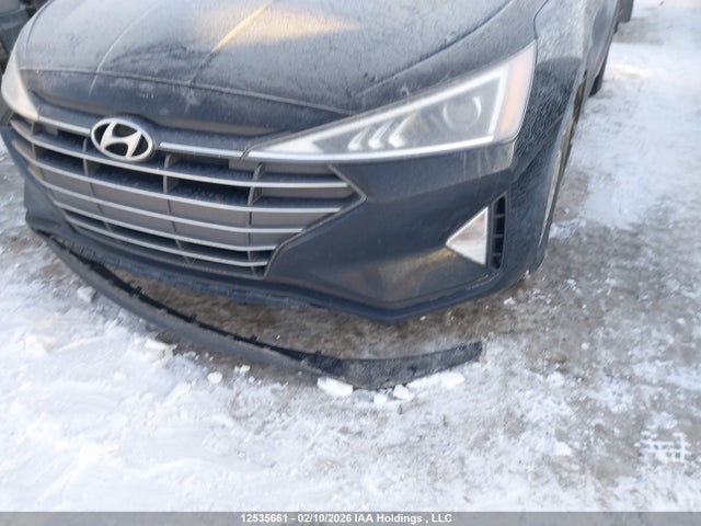 KMHD84LF5LU979878 Hyundai Elantra Sel/value/limited