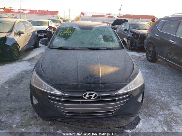 KMHD84LF5LU979878 Hyundai Elantra Sel/value/limited