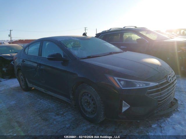 KMHD84LF5LU979878 Hyundai Elantra Sel/value/limited