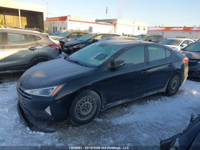 KMHD84LF5LU979878 Hyundai Elantra Sel/value/limited