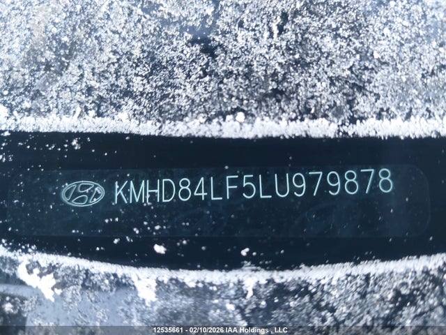 KMHD84LF5LU979878 Hyundai Elantra Sel/value/limited
