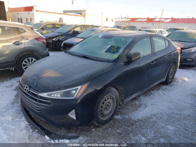 KMHD84LF5LU979878 Hyundai Elantra Sel/value/limited