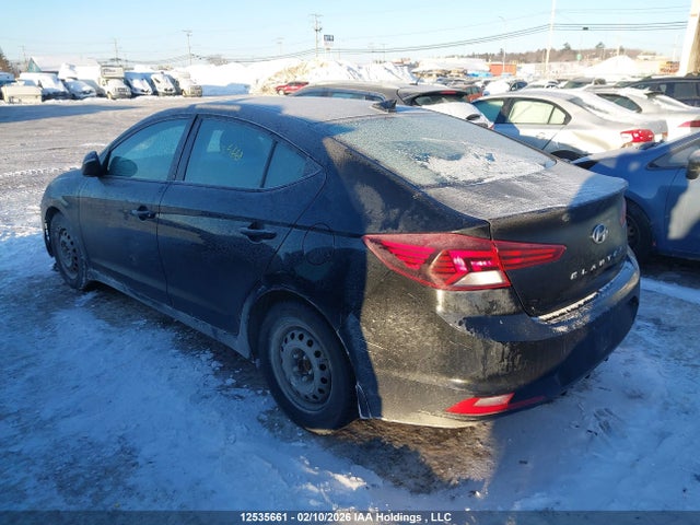 KMHD84LF5LU979878 Hyundai Elantra Sel/value/limited