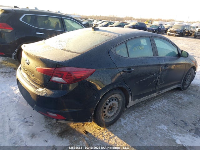 KMHD84LF5LU979878 Hyundai Elantra Sel/value/limited