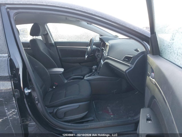 KMHD84LF5LU979878 Hyundai Elantra Sel/value/limited