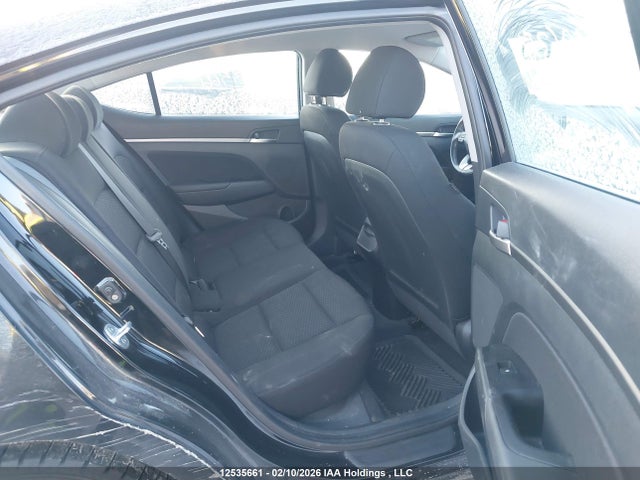 KMHD84LF5LU979878 Hyundai Elantra Sel/value/limited