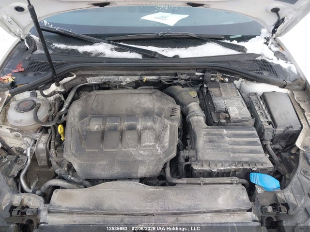 WAUBEGFFXLA068042 Audi A3 S-line Premium