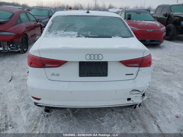WAUBEGFFXLA068042 Audi A3 S-line Premium