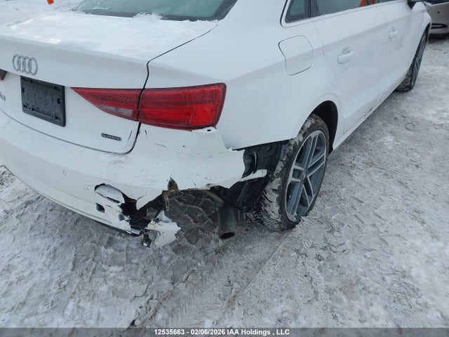 WAUBEGFFXLA068042 Audi A3 S-line Premium