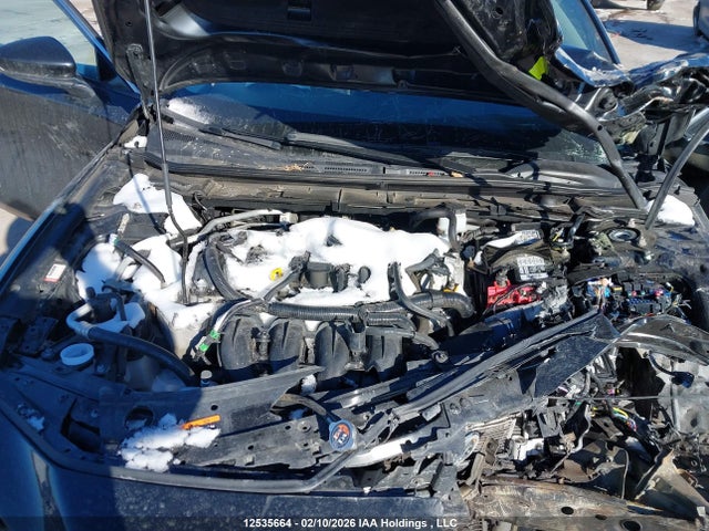 3MZBPBDM7LM136024 Mazda 3 Preferred