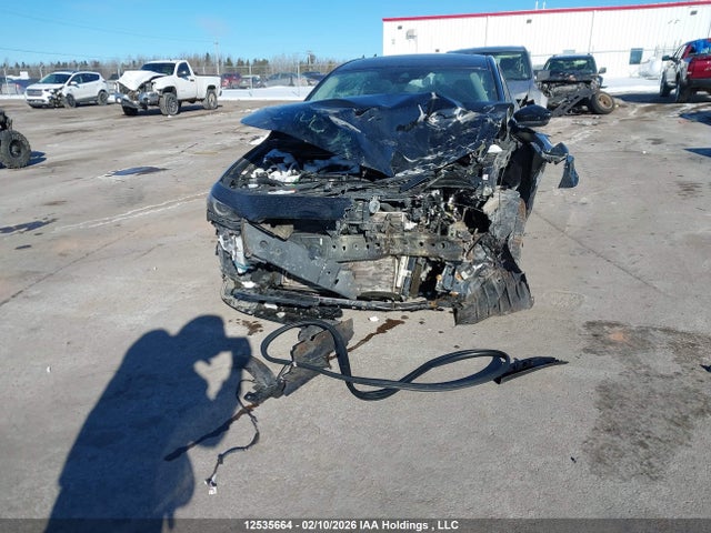 3MZBPBDM7LM136024 Mazda 3 Preferred