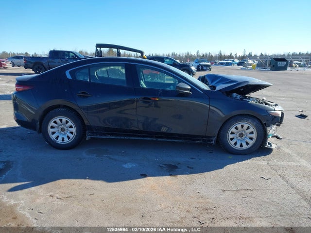 3MZBPBDM7LM136024 Mazda 3 Preferred