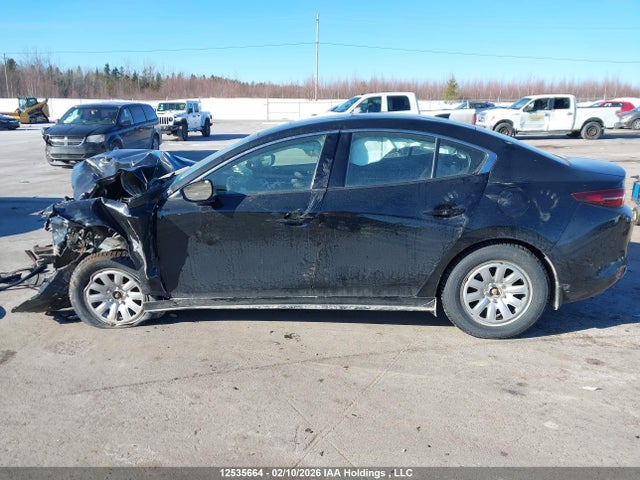 3MZBPBDM7LM136024 Mazda 3 Preferred