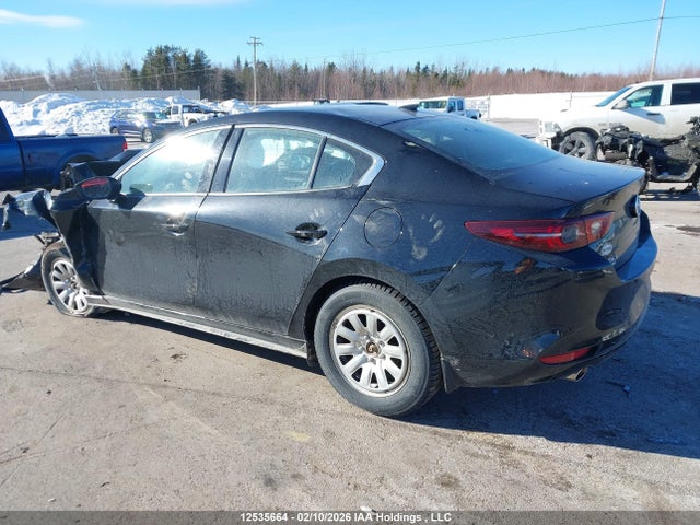 3MZBPBDM7LM136024 Mazda 3 Preferred