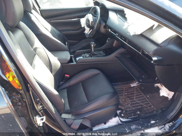 3MZBPBDM7LM136024 Mazda 3 Preferred