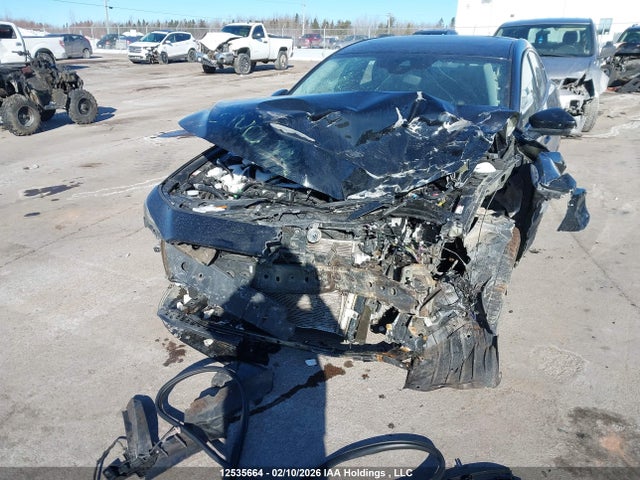 3MZBPBDM7LM136024 Mazda 3 Preferred
