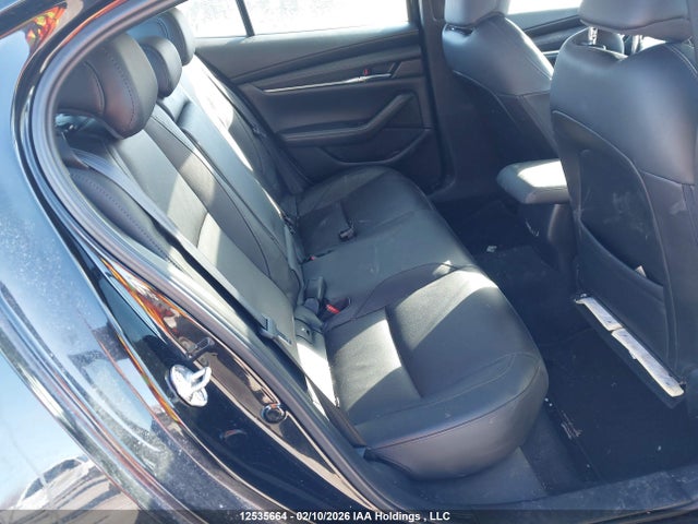 3MZBPBDM7LM136024 Mazda 3 Preferred