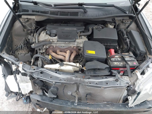 Aukcja sprzedaży 2012 Toyota Camry Se/le/xle, vin: 4T1BF1FK9CU078839, numer aukcji: 12535666