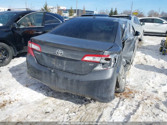 Aukcja sprzedaży 2012 Toyota Camry Se/le/xle, vin: 4T1BF1FK9CU078839, numer aukcji: 12535666