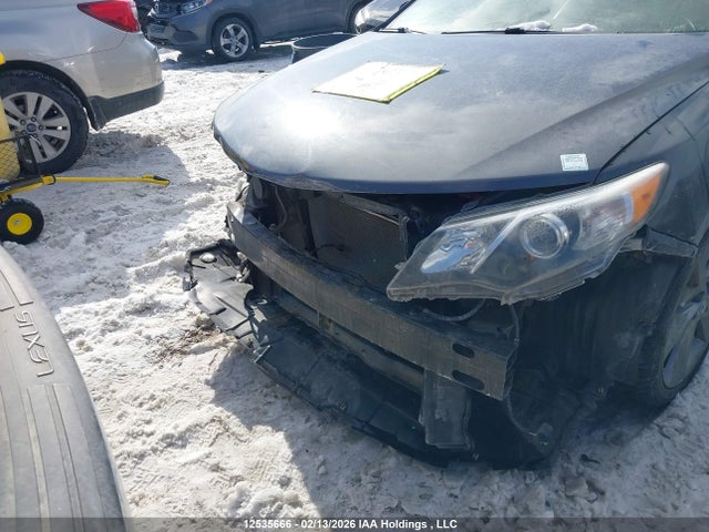 Aukcja sprzedaży 2012 Toyota Camry Se/le/xle, vin: 4T1BF1FK9CU078839, numer aukcji: 12535666