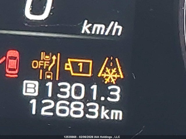 Subaru Forester Sport 2025 JF2SLDHC6SH482355 Image 15