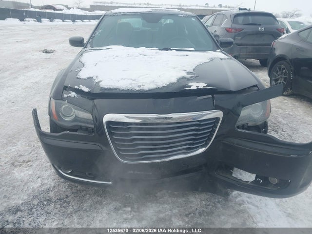 2C3CCAGG6EH145399 Chrysler 300 S