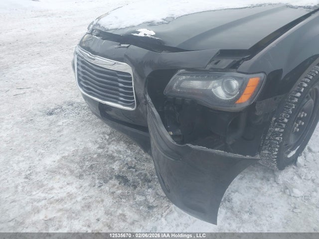 2C3CCAGG6EH145399 Chrysler 300 S
