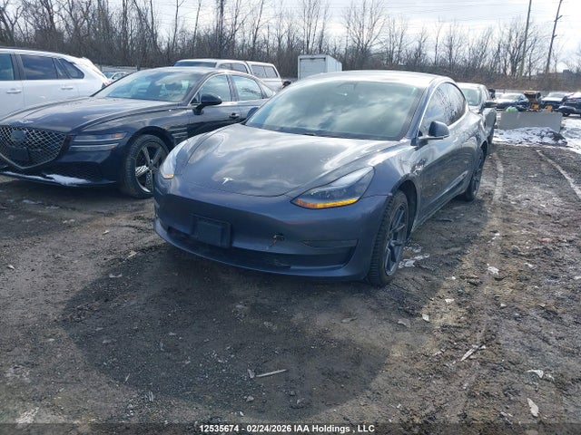 Aukcja sprzedaży 2019 Tesla Model 3, vin: 5YJ3E1EA5KF429158, numer aukcji: 12535674
