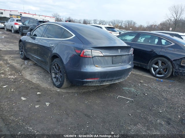 Aukcja sprzedaży 2019 Tesla Model 3, vin: 5YJ3E1EA5KF429158, numer aukcji: 12535674