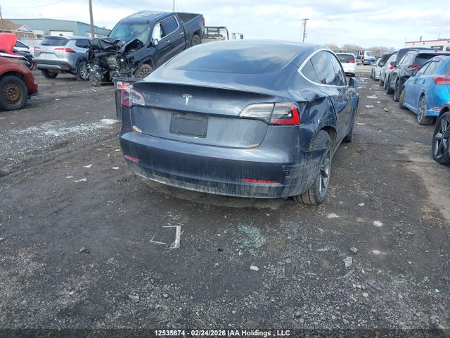 Aukcja sprzedaży 2019 Tesla Model 3, vin: 5YJ3E1EA5KF429158, numer aukcji: 12535674