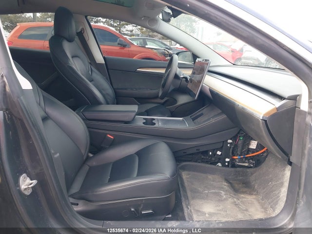 Aukcja sprzedaży 2019 Tesla Model 3, vin: 5YJ3E1EA5KF429158, numer aukcji: 12535674