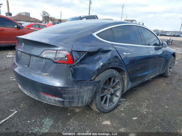 Aukcja sprzedaży 2019 Tesla Model 3, vin: 5YJ3E1EA5KF429158, numer aukcji: 12535674
