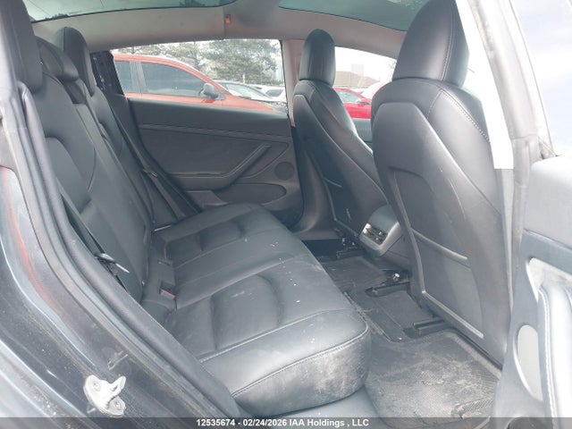 Aukcja sprzedaży 2019 Tesla Model 3, vin: 5YJ3E1EA5KF429158, numer aukcji: 12535674