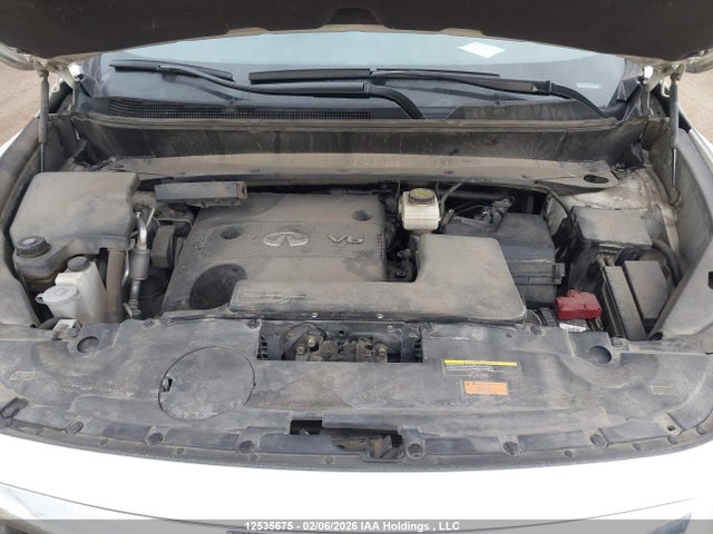 5N1AL0MM1FC537939 Infiniti QX60