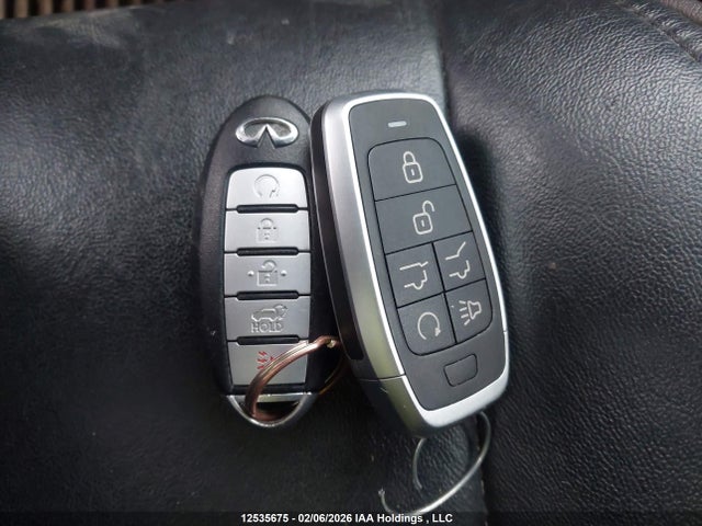 5N1AL0MM1FC537939 Infiniti QX60